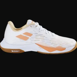 Babolat Shadow Tour 5 Women>DAMES Badminton|Dames