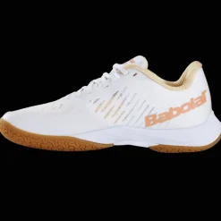 Babolat Shadow Tour 5 Women>DAMES Badminton|Dames