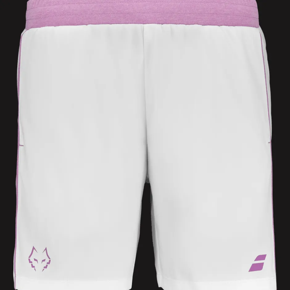 Babolat Short Lebron Mann> Mannen|Bottoms