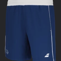 Babolat Short Lebron Mann> Bottoms|Tops