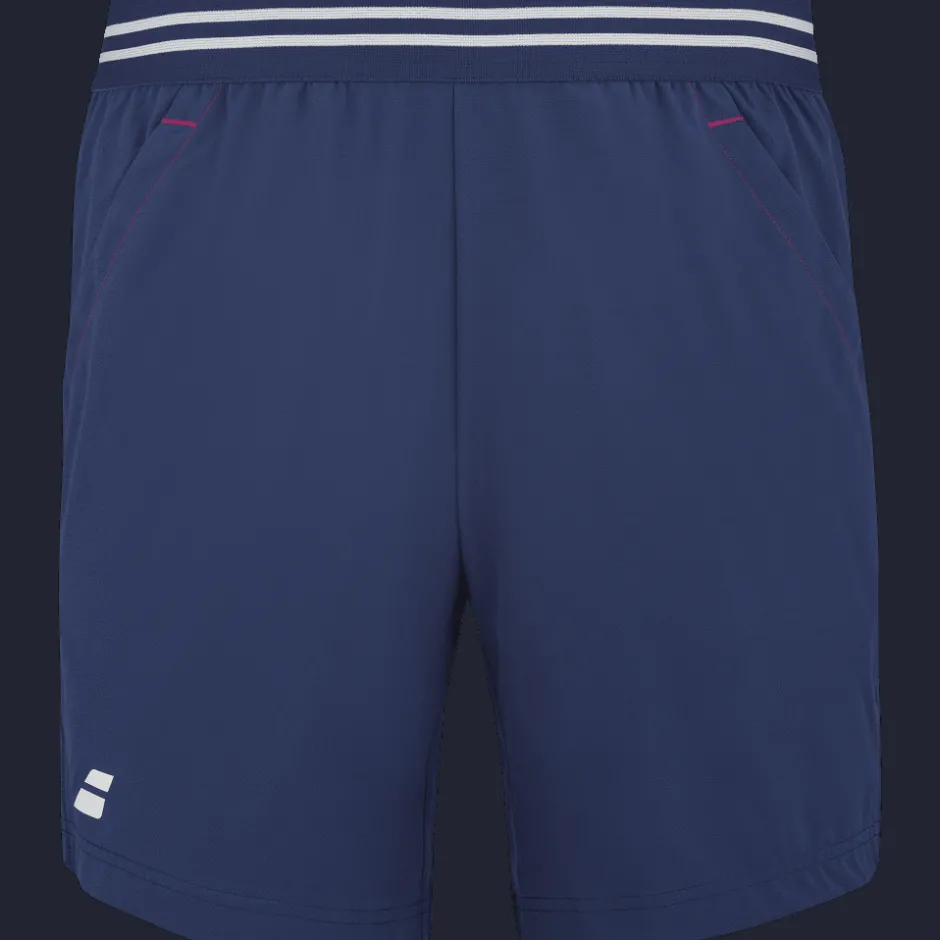 Babolat Short Mann 150 jaar> Mannen|Mannen