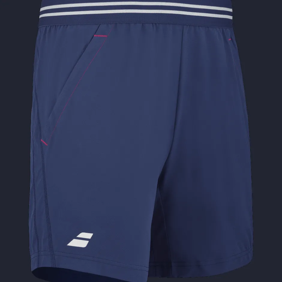 Babolat Short Mann 150 jaar> Mannen|Mannen