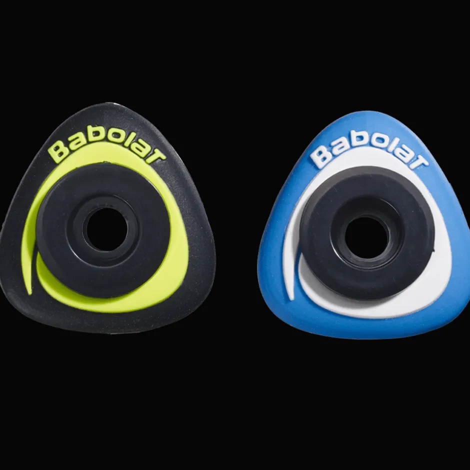 Babolat Sonic Damp x2> Accessoires Voor Tennisrackets