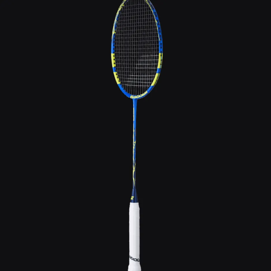 Babolat Speedlighter Bespannen> Beginners