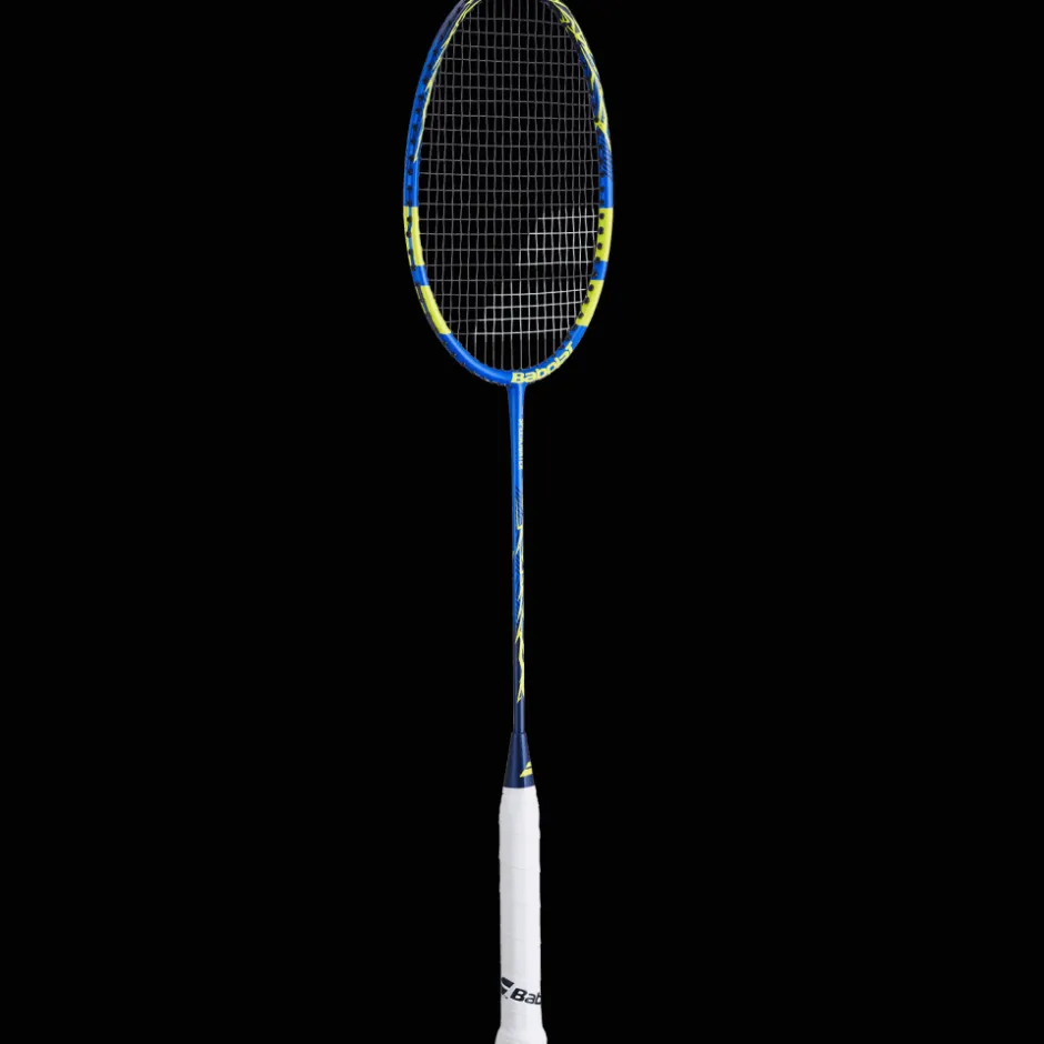 Babolat Speedlighter Bespannen> Beginners