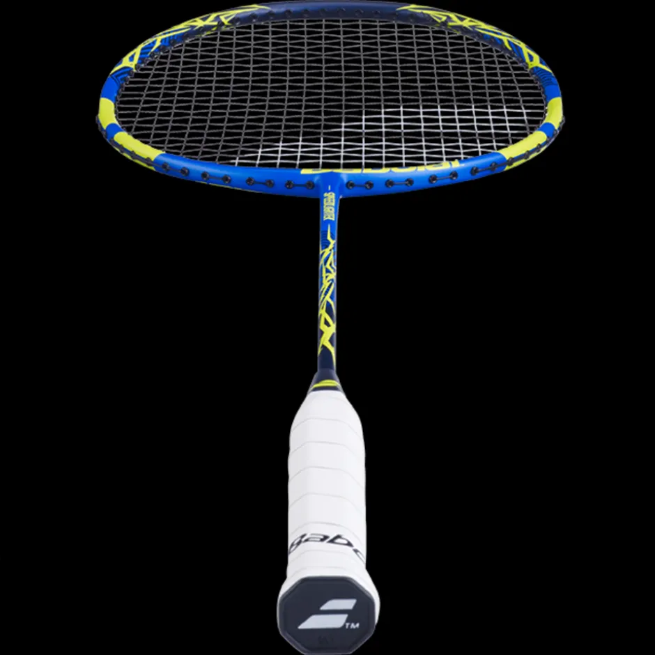 Babolat Speedlighter Bespannen> Beginners