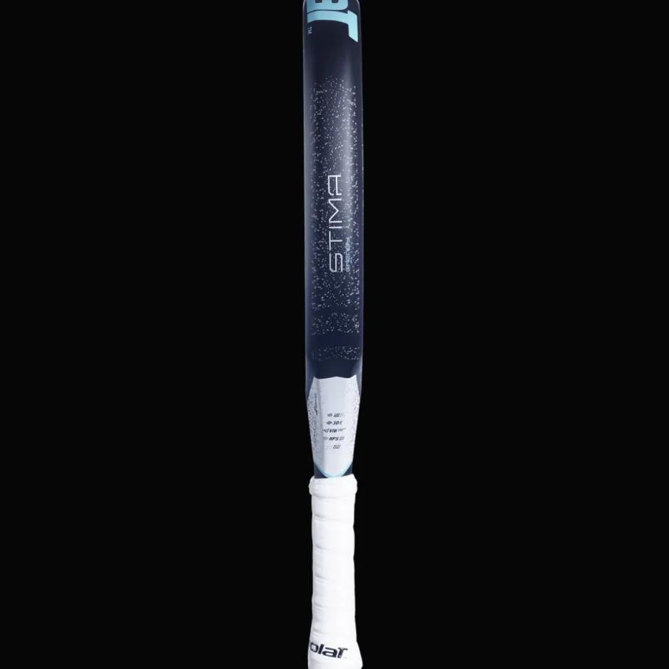 Babolat Stima Energy Test> Play Test Ervaring|Padel