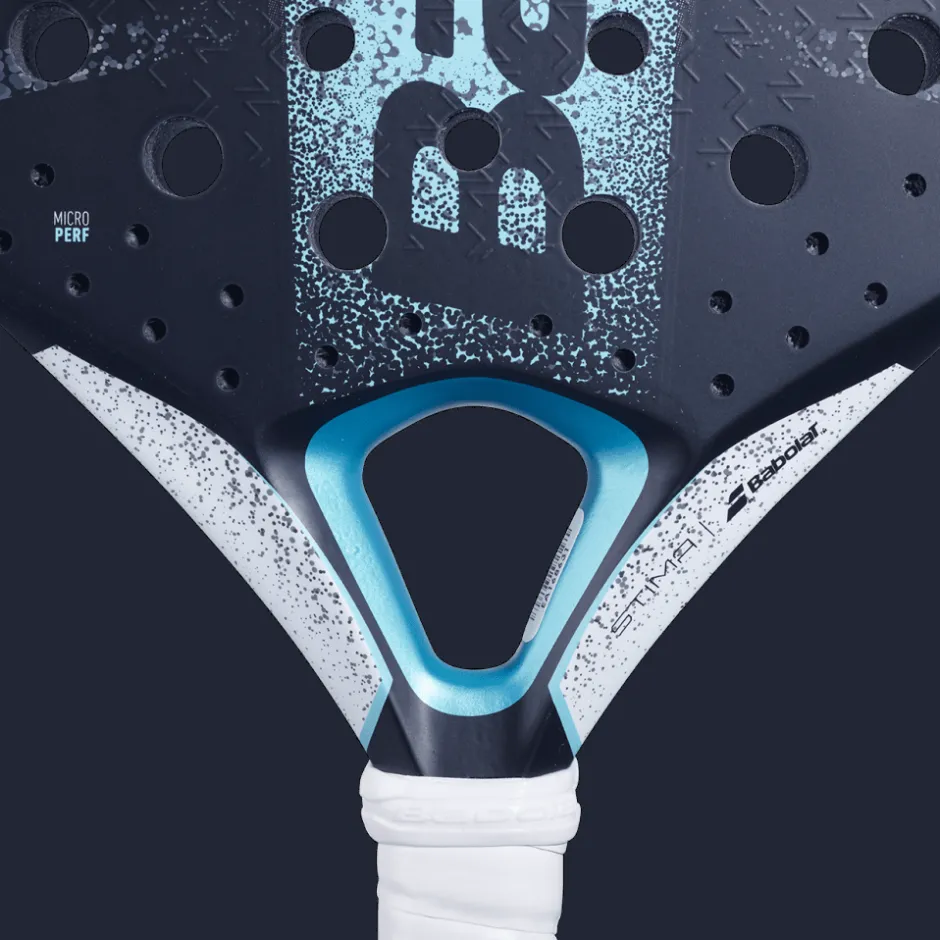 Babolat Stima Energy Test> Play Test Ervaring|Padel