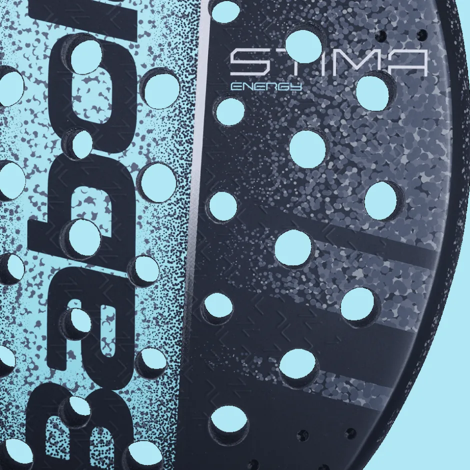 Babolat Stima Energy Test> Play Test Ervaring|Padel