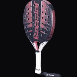 Babolat Stima Spirit Test> Play Test Ervaring|Padel