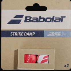 Babolat Strike Damp x2> Accessoires Voor Tennisrackets|Pure Strike