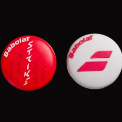 Babolat Strike Damp x2> Accessoires Voor Tennisrackets|Pure Strike