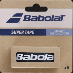 Babolat Super Tape> Accessoires Voor Tennisrackets