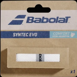 Babolat Syntec Evo> Grips & Overgrips|Absorberen