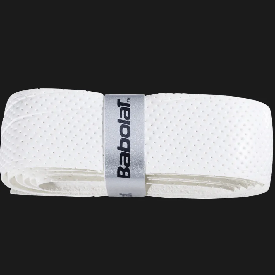 Babolat Syntec Evo> Grips & Overgrips|Absorberen