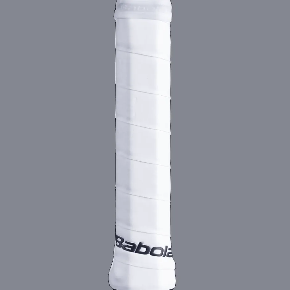 Babolat Syntec Pro> Grips & Overgrips|Absorberen