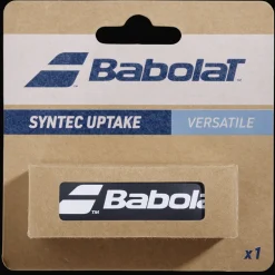 Babolat Syntec Uptake> Grips & Overgrips|Absorberen