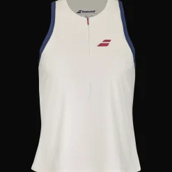 Babolat Tanktop Vrouw 150 jaar>DAMES Dames|Dames