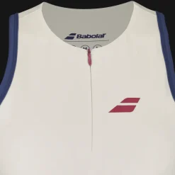 Babolat Tanktop Vrouw 150 jaar><noscript><img width=