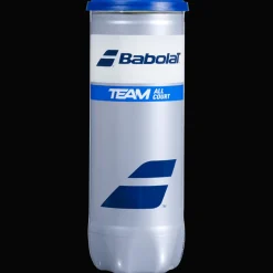Babolat Team All Court x3> Ballen