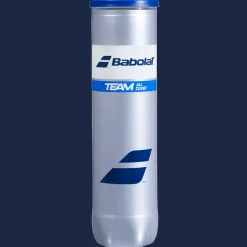 Babolat Team All Court x4> Ballen