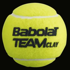 Babolat Team Clay x4> Ballen