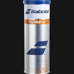 Babolat Team Clay x3> Ballen