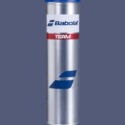 Babolat Team x4> Ballen