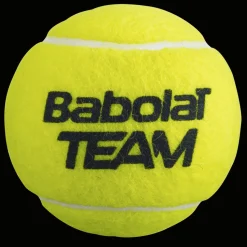 Babolat Team x4> Ballen