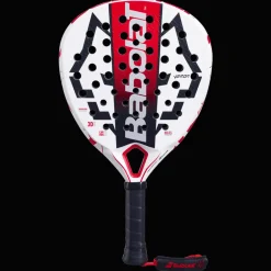 Babolat Technical Veron Juan Lebr&oacute;n Test> Play Test Ervaring
