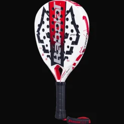 Babolat Technical Veron Juan Lebr&oacute;n Test> Play Test Ervaring