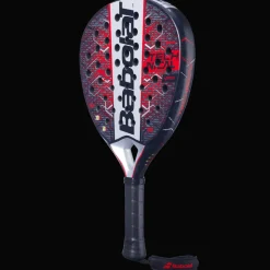 Babolat Technical Veron Test> Play Test Ervaring