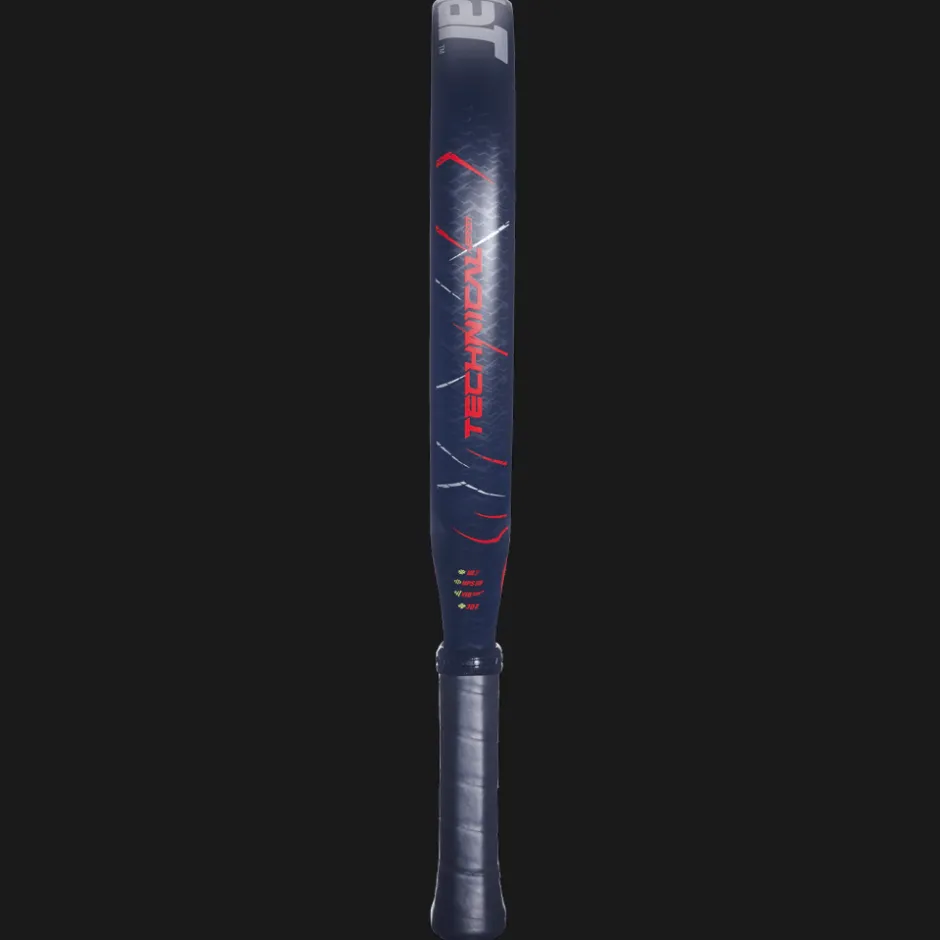 Babolat Technical Veron Test> Play Test Ervaring