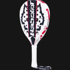 Babolat Technical Vertuo Juan Lebr&oacute;n Test> Play Test Ervaring