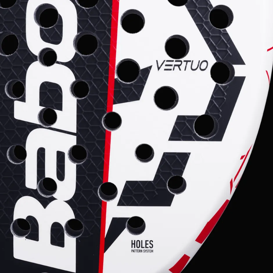 Babolat Technical Vertuo Juan Lebrón Test> Play Test Ervaring