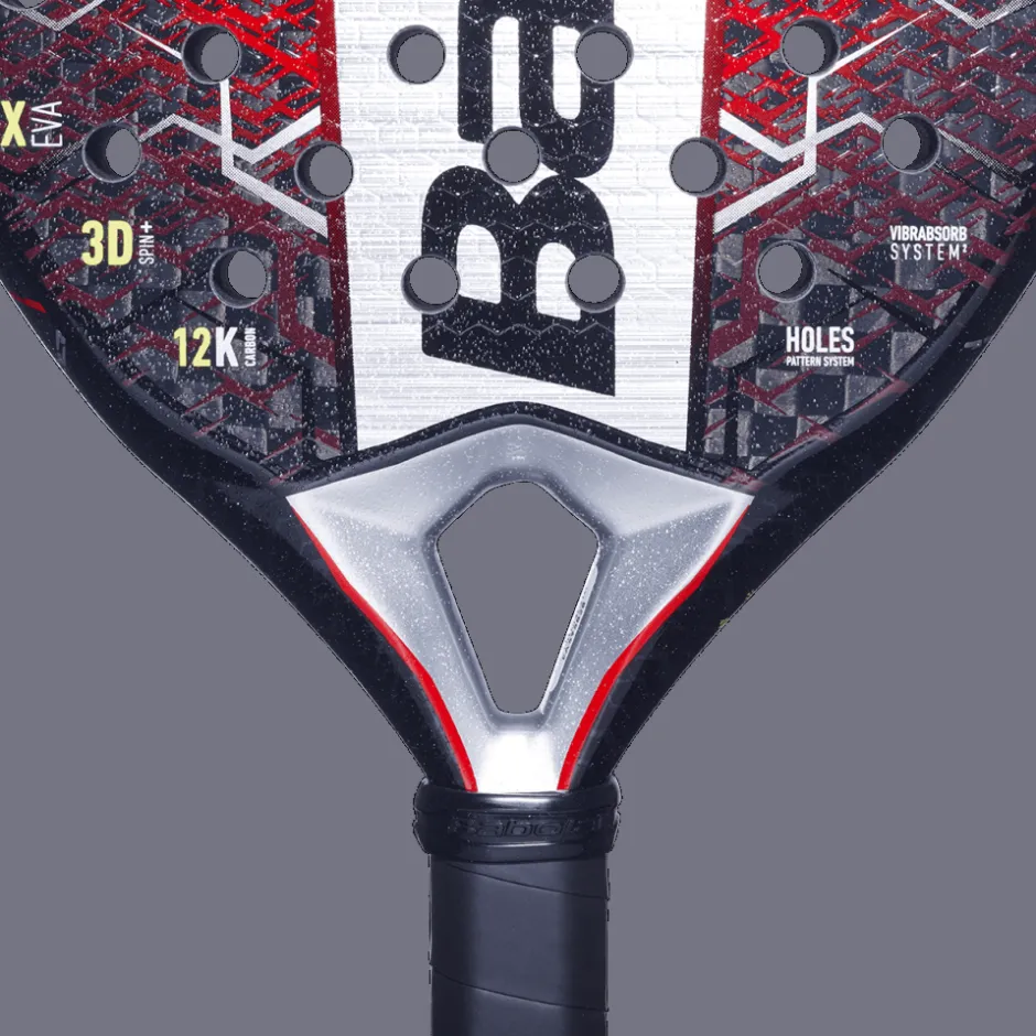 Babolat Technical Viper Test> Play Test Ervaring
