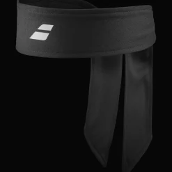 Babolat Tie Headband Unisex> Hoofdbanden|Kledingaccessoires