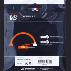 Babolat Touch VS 12M> Natural Gut