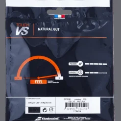 Babolat Touch VS 6M> Natural Gut