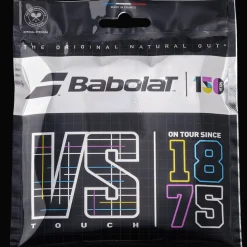 Babolat Touch VS 12M 150 jaar> 150 Anniversary|Natural Gut