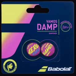 Babolat Vamos Damp X2> Accessoires Voor Tennisrackets|Pure Aero Rafa