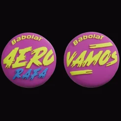 Babolat Vamos Damp X2> Accessoires Voor Tennisrackets|Pure Aero Rafa
