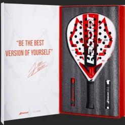 Babolat Viper Juan Lebr&oacute;n> Diamant|Juan Lebrón