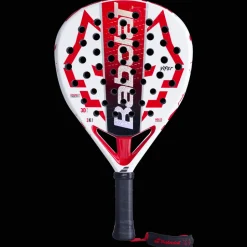 Babolat Viper Juan Lebr&oacute;n Test> Play Test Ervaring