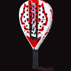 Babolat Viper Juan Lebr&oacute;n Test> Play Test Ervaring