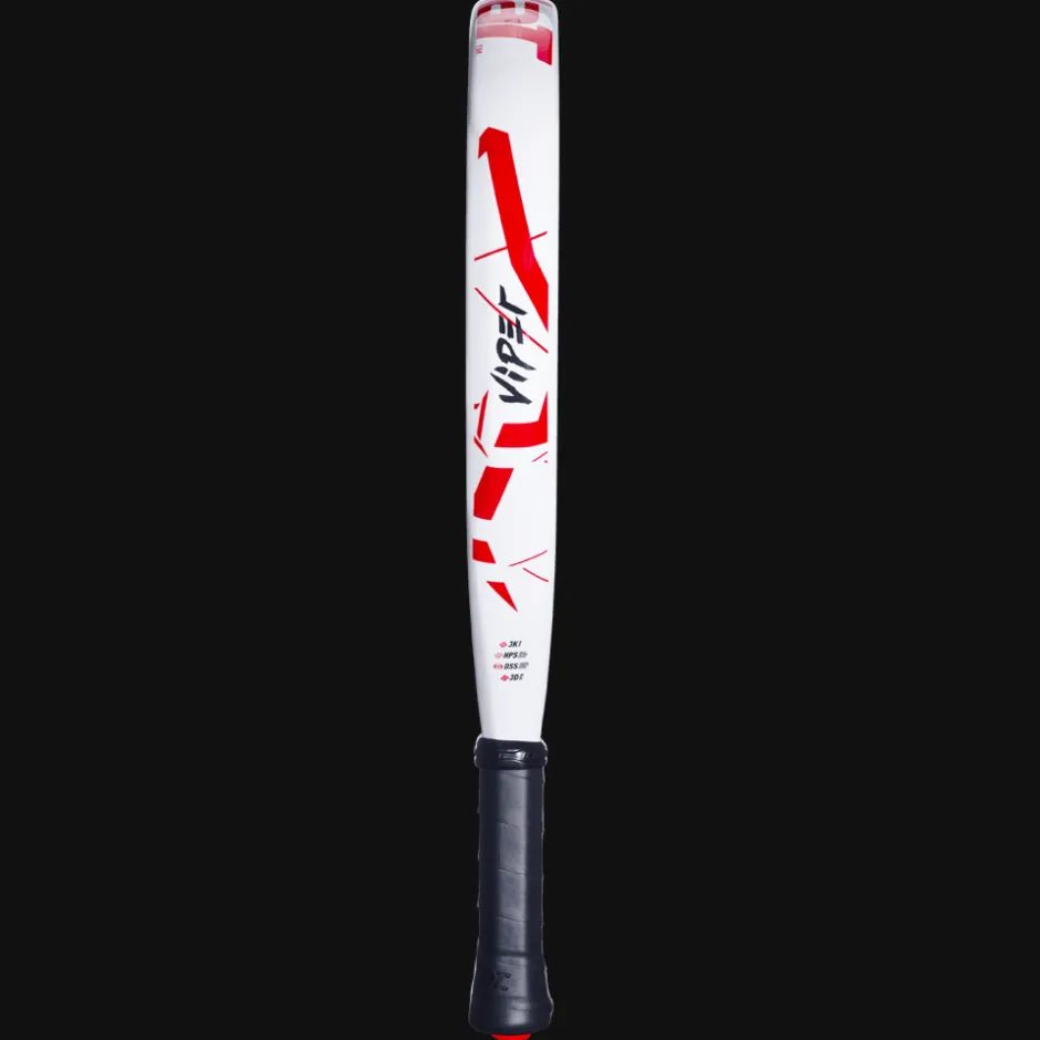 Babolat Viper Juan Lebrón Test> Play Test Ervaring