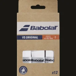 Babolat VS Origineel x12> Grips & Overgrips|Overgrips
