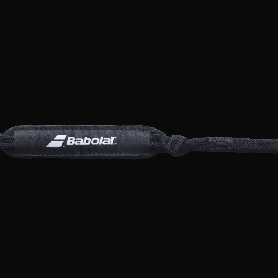 Babolat Wrist Strap> Accessoires