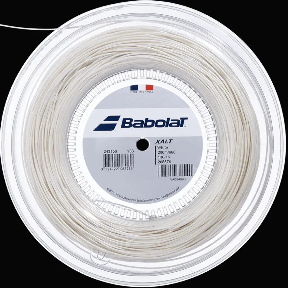 Babolat Xalt 200M> Multifilament