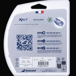 Babolat Xalt 12M> Multifilament